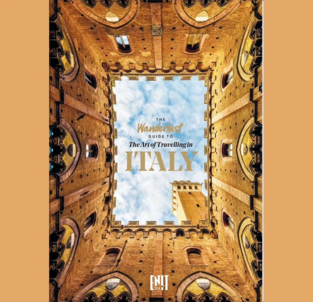 The Wanderlust Guide to the Art of Travelling in Italy